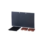 Eaton - MCCB Bedradingsset vermogensschakelaar aanslbrug nzm2-4-xkvi2p