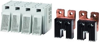 Eaton - MCCB Bedradingsset vermogensschakelaar aanslbrug nzm2-4-xkvi2p-k