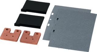 Eaton - MCCB Bedradingsset vermogensschakelaar aanslbrug nzm2-4-xkvi2pou