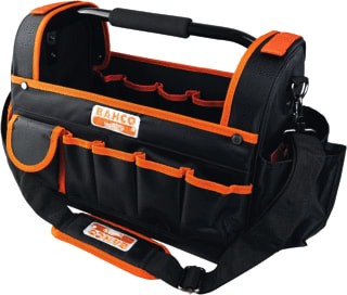 Bahco - Gereedschapskist/-tas 3100 Tb