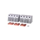 Eaton - MCCB Bedradingsset vermogensschakelaar aanslbrug nzm2-4-xkv1p