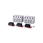 Eaton - MCCB Bedradingsset vermogensschakelaar aanslbrug nzm2-4-xkv1p-k