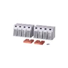Eaton - MCCB Bedradingsset vermogensschakelaar aanslbrug nzm3-4-xkv2pou