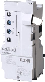 Eaton - MCCB Onderspanningsspoel ondspspl nzm4-xu18dc