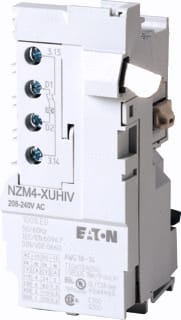 Eaton - MCCB Onderspanningsspoel ondspspl nzm4-xuhiv18dc