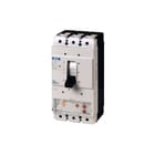 Eaton - MCCB Vermogensschakelaar vermschk nzmh3-ae250-t-s1