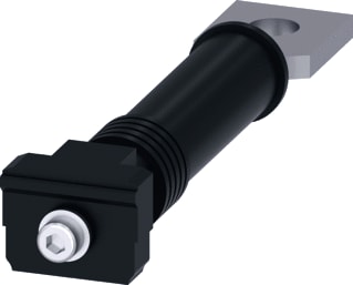 Siemens - Toeb./onderd. laagsp.-schakeltechn. 3va92010qe20