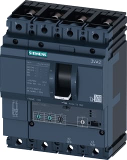 Siemens - Vermogensschakelaar vermschk 3va20405hl420aa0