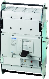 Eaton - MCCB Vermogensschakelaar vermschk nzml4-ae1600