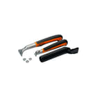 Bahco - Spatelset Verfschraperset 625 650