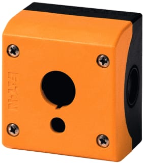 Eaton - RMQ M22 Drukknopkast leeg M22-Iy1-Xpv60