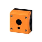 Eaton - RMQ M22 Drukknopkast leeg M22-Iy1-Xpv60