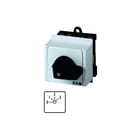 Eaton - Besturingsschakelaar bestschak t0-2-8311/ivs