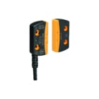 Eaton - Eindschak m gescheiden bed.-element Einschbed Rs2-12-Q6
