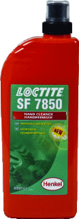 Loctite - Persoonlijke verzorgingsproduct Handrng Sf7850 0.4L Fl