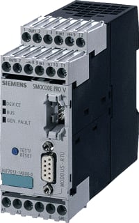 Siemens - Motormanagementsysteem 3uf70121ab000