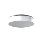 RZB - Flat Polymero Kreis Plafond-/wandarmatuur plfwndarm 311620.002.5