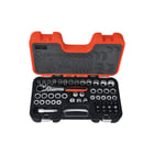 Bahco - Dopsleutel (set) Drstk Doppnst 53Dlg S530T