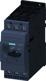 Siemens - Motorbeveiligingsschakelaar 3Rv2032-4Ra10