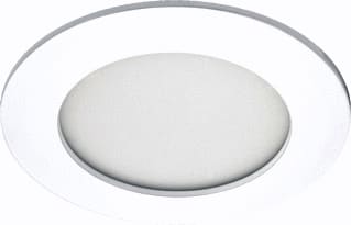 Fosnova - Energy Downlight/spot/schijnwerper 2130 Dim Wit 3000K