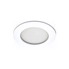 Fosnova - Energy Downlight/spot/schijnwerper 2130 Dim Wit 3000K