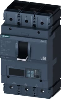 Siemens - Vermogensschakelaar vermschk 3va24507kq320aa0