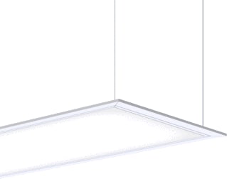 Fosnova - Pannello Plafond-/wandarmatuur dim 120x30 4000k