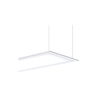 Fosnova - Pannello Plafond-/wandarmatuur dim 120x30 4000k