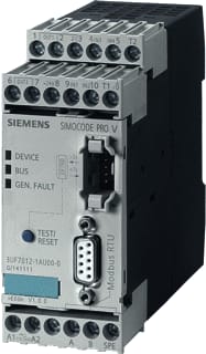 Siemens - Motormanagementsysteem 3uf70121au000