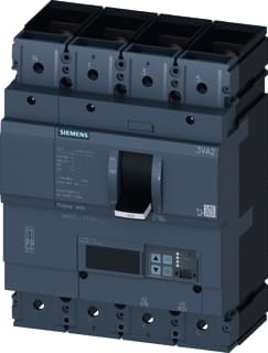 Siemens - Vermogensschakelaar vermschk 3va23406kp420aa0