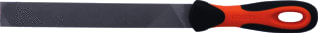 Bahco - Vijl/rasp (set) Blokvijl Zoet 200Mm Ergo