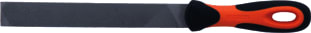 Bahco - Vijl/rasp (set) Blokvijl Zoet 250Mm Ergo
