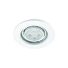 Fosnova - Eco Deimos Downlight/spot/schijnwerper Dim Wit