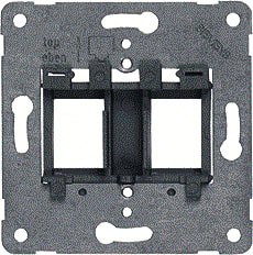 Siemens - Toeb./onderd. modulair aansluitsyst tbhmod 5tg2058-4