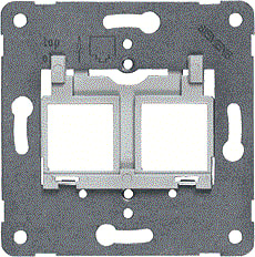 Siemens - Toeb./onderd. modulair aansluitsyst tbhmod 5tg2058-3