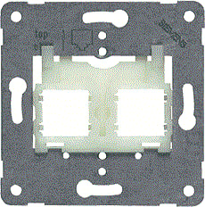Siemens - Toeb./onderd. modulair aansluitsyst tbhmod 5tg2058-1