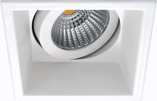 Fosnova - Fenix 3 Downlight/spot/schijnwerper cld cell-d 11w 3000k