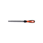 Bahco - Vijl/rasp (set) Hrondvijl Zoet 200Mm Ergo