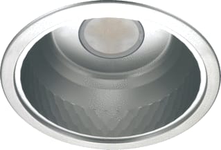 Fosnova - Office 1 Downlight/spot/schijnwerper cell mat 43w 4000