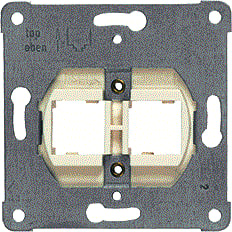 Siemens - Toeb./onderd. modulair aansluitsyst Tbhmod 5Tg2058-2