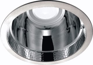 Fosnova - Office 2 Downlight/spot/schijnwerper dark cell 52w 4000k