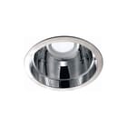 Fosnova - Office 2 Downlight/spot/schijnwerper dark cell 46w 4000k