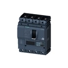 Siemens - Vermogensschakelaar vermschk 3va22166kq420aa0