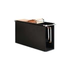 Betherma - ALUMAXX Metro R=2,5 Convectorput compleet conv.put m200-h-al