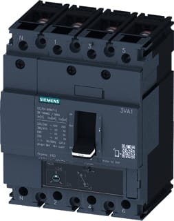 Siemens - Vermogensschakelaar vermschk 3va11206ge420aa0