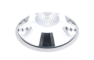 Fosnova - Jet Downlight/spot/schijnwerper 140 cdl cell 25w 4000k