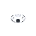 Fosnova - Jet Downlight/spot/schijnwerper 140 cdl cell 25w 4000k