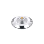 Fosnova - Jet Downlight/spot/schijnwerper 180 cdl cell 60w 4000k
