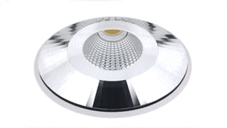 Fosnova - Jet Q Downlight/spot/schijnwerper 170 cdl cell 40w 4000k