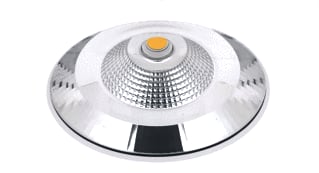 Fosnova - Jet Q Downlight/spot/schijnwerper 220 cdl cell 60w 4000k